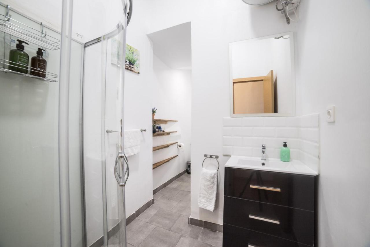 Moonkey - Apartamento Plaza San Antonio Alicante Buitenkant foto