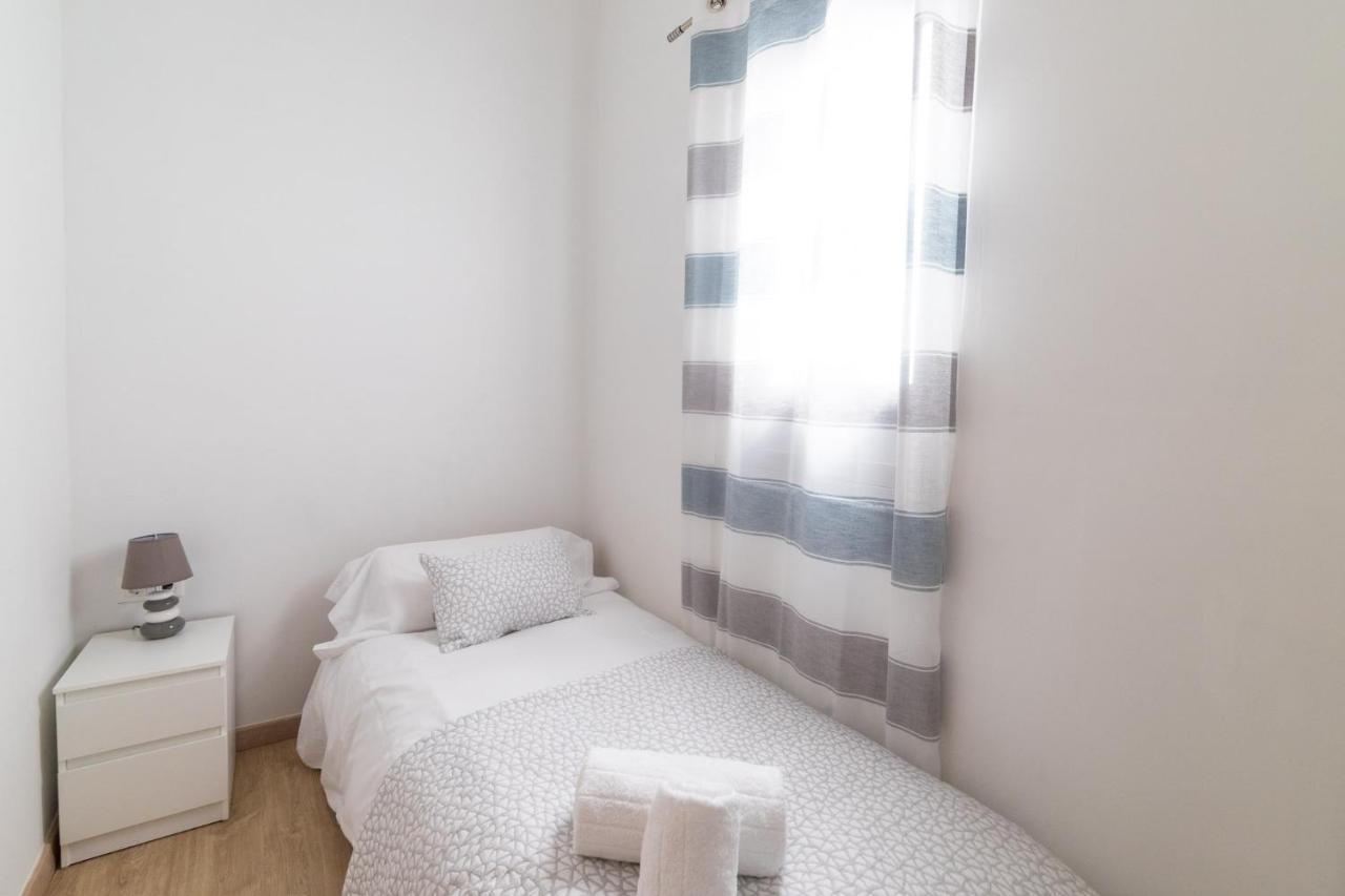Moonkey - Apartamento Plaza San Antonio Alicante Buitenkant foto