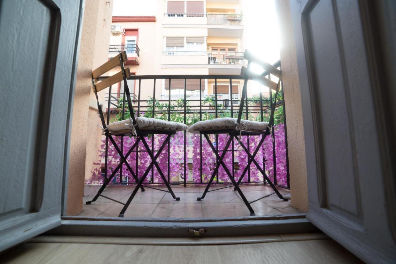 Moonkey - Apartamento Plaza San Antonio Alicante Buitenkant foto