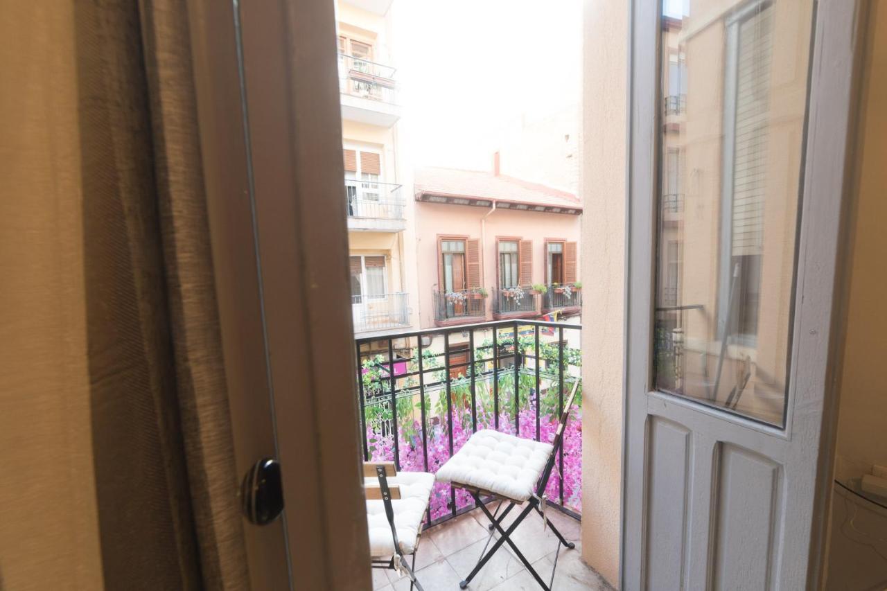 Moonkey - Apartamento Plaza San Antonio Alicante Buitenkant foto